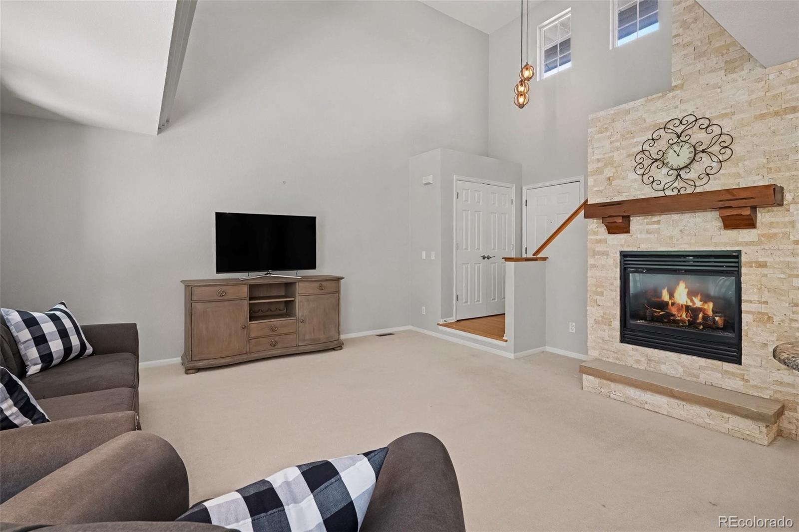 MLS Image #3 for 19420 e mann creek drive d,parker, Colorado