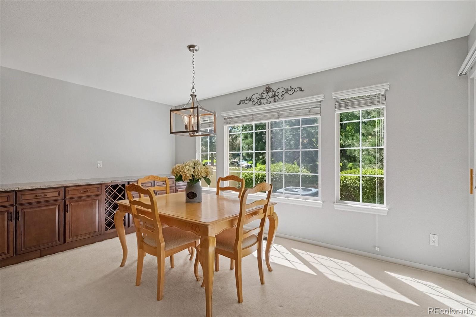 MLS Image #4 for 19420 e mann creek drive d,parker, Colorado