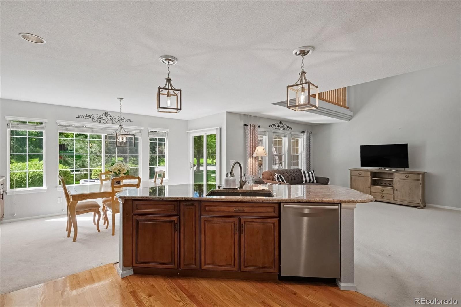 MLS Image #5 for 19420 e mann creek drive d,parker, Colorado