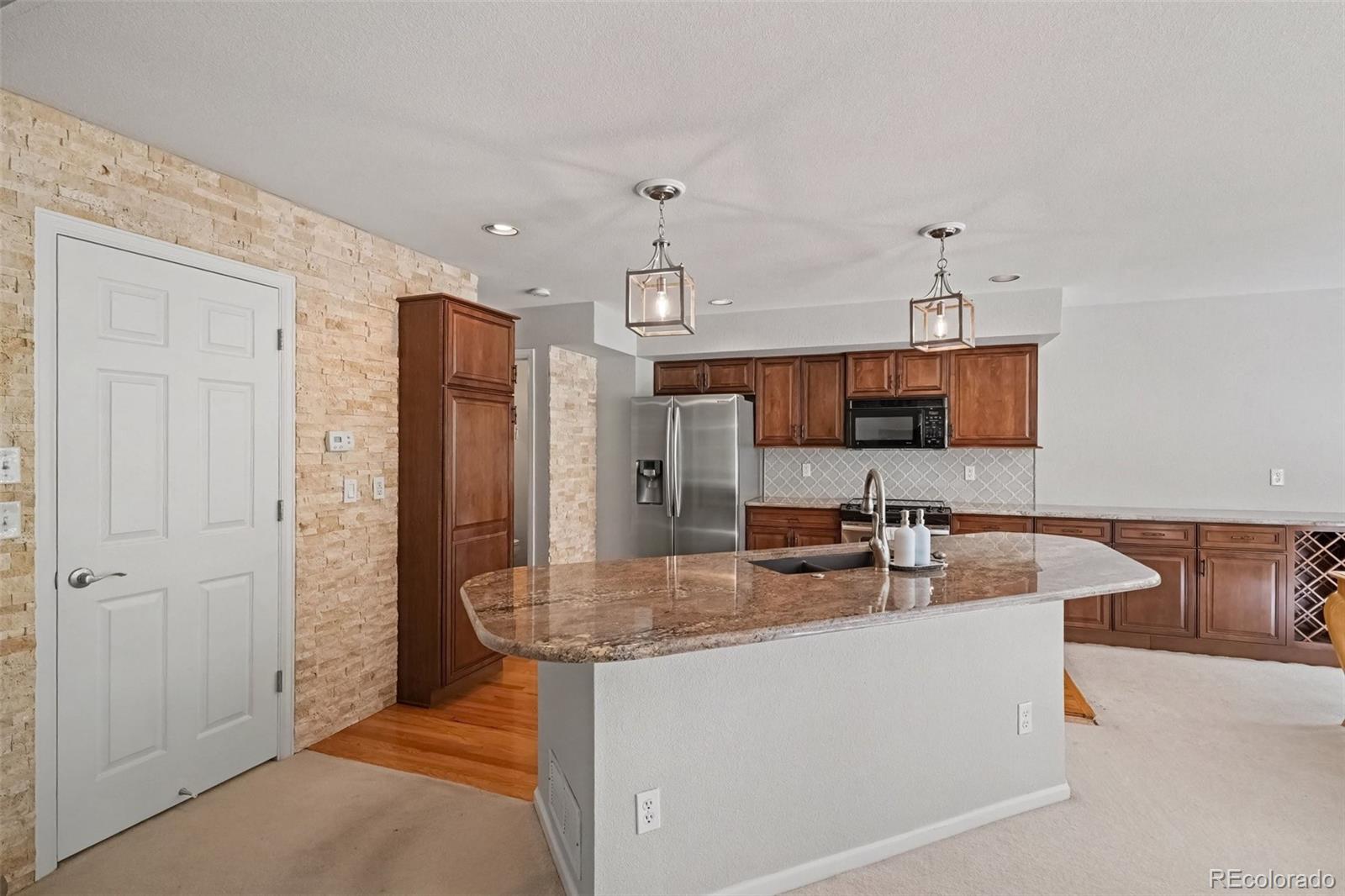 MLS Image #6 for 19420 e mann creek drive d,parker, Colorado