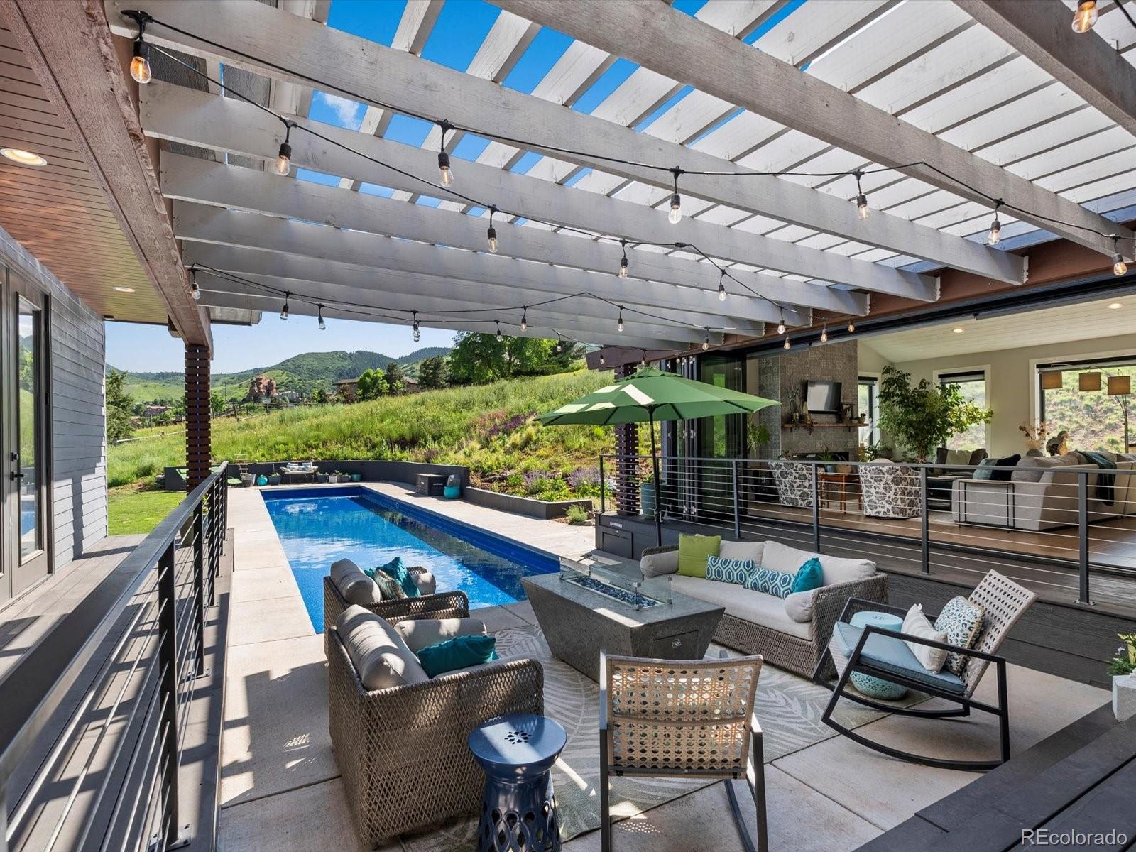 MLS Image #32 for 6560  crestbrook drive,morrison, Colorado