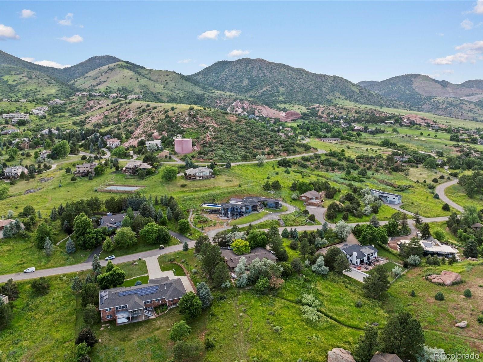 MLS Image #35 for 6560  crestbrook drive,morrison, Colorado