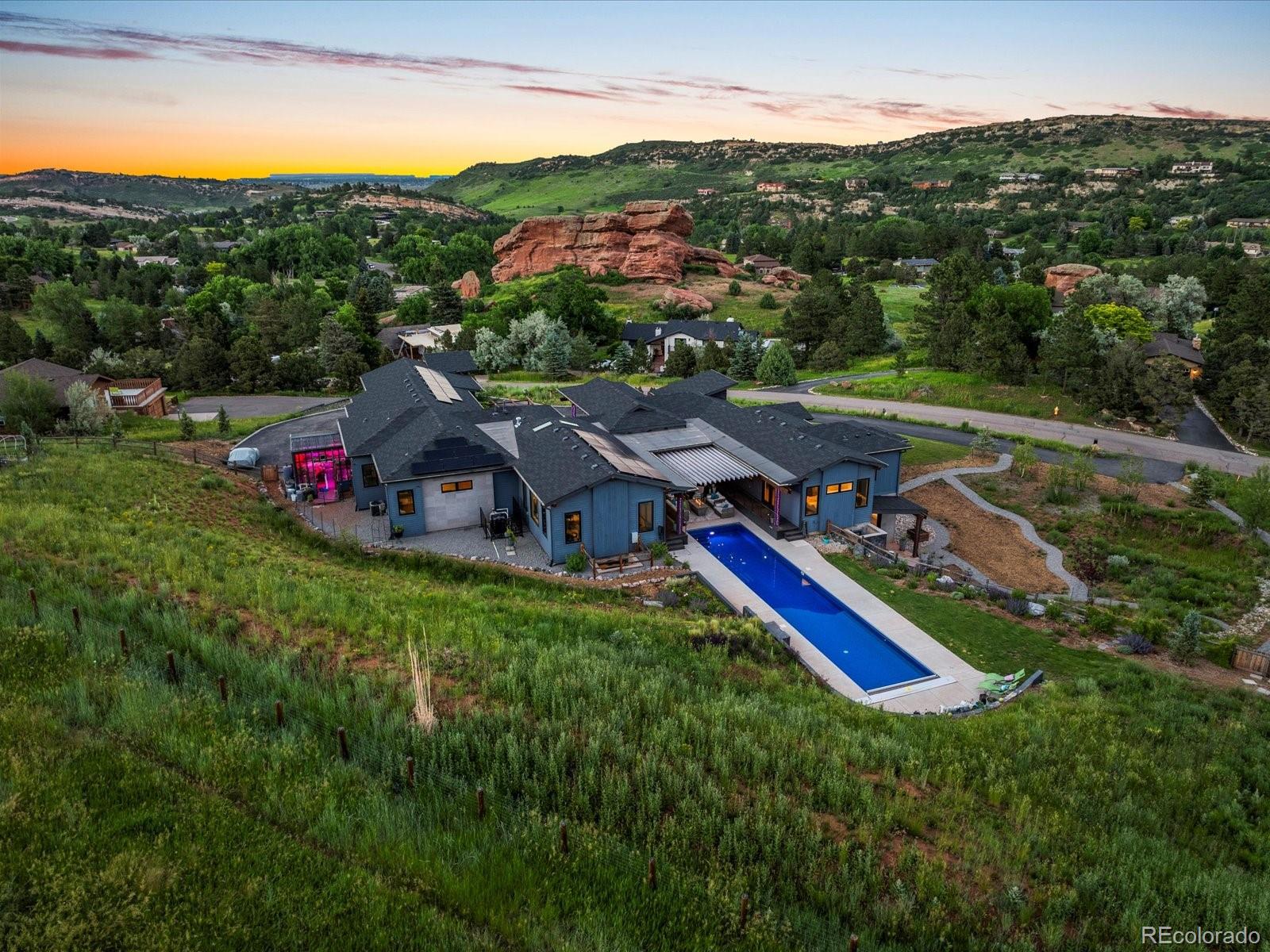 MLS Image #37 for 6560  crestbrook drive,morrison, Colorado