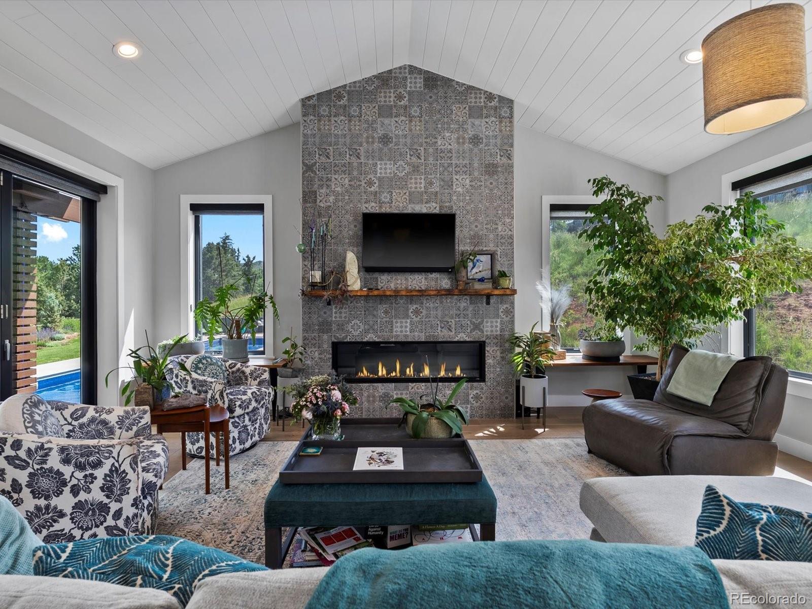 MLS Image #4 for 6560  crestbrook drive,morrison, Colorado