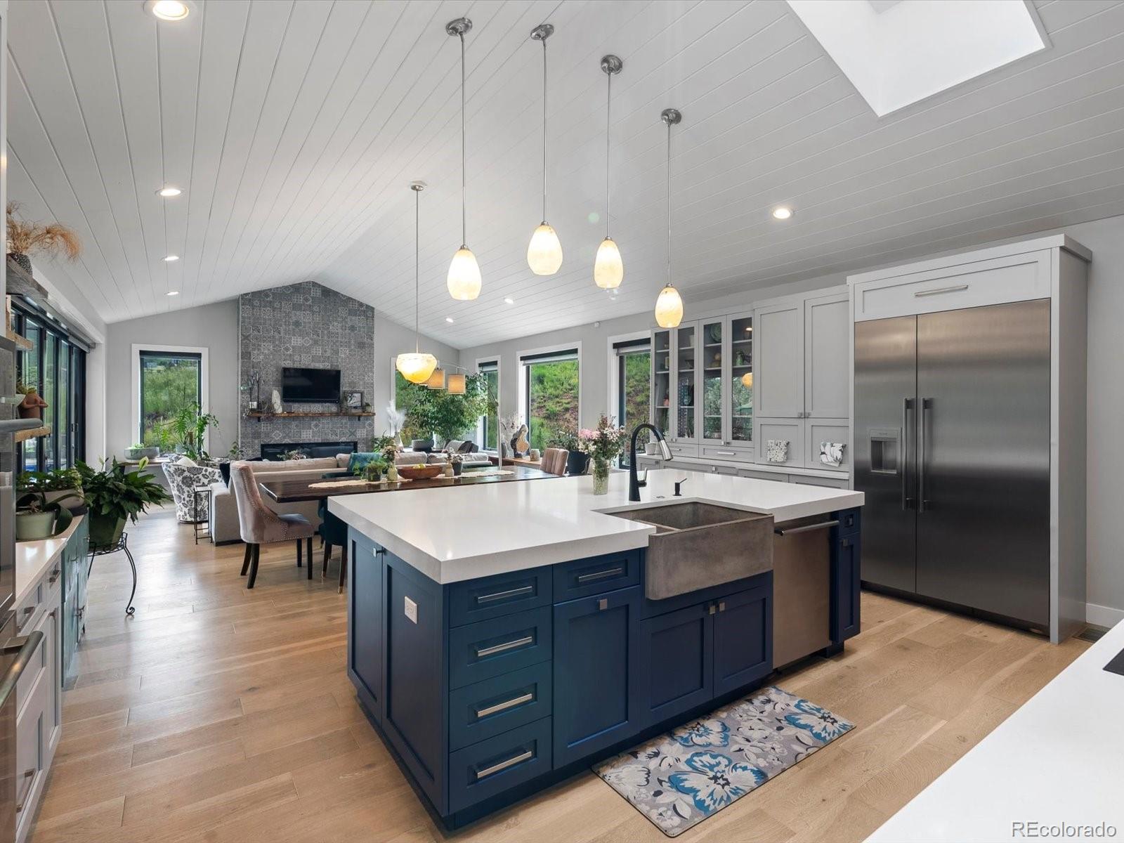 MLS Image #5 for 6560  crestbrook drive,morrison, Colorado