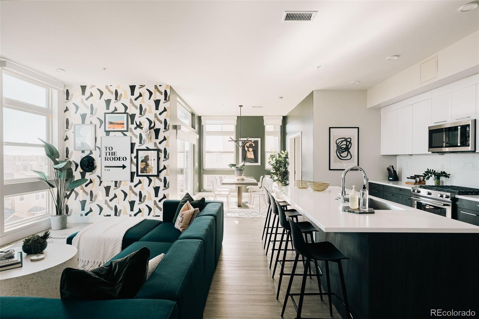 MLS Image #0 for 2880  zuni street 308,denver, Colorado