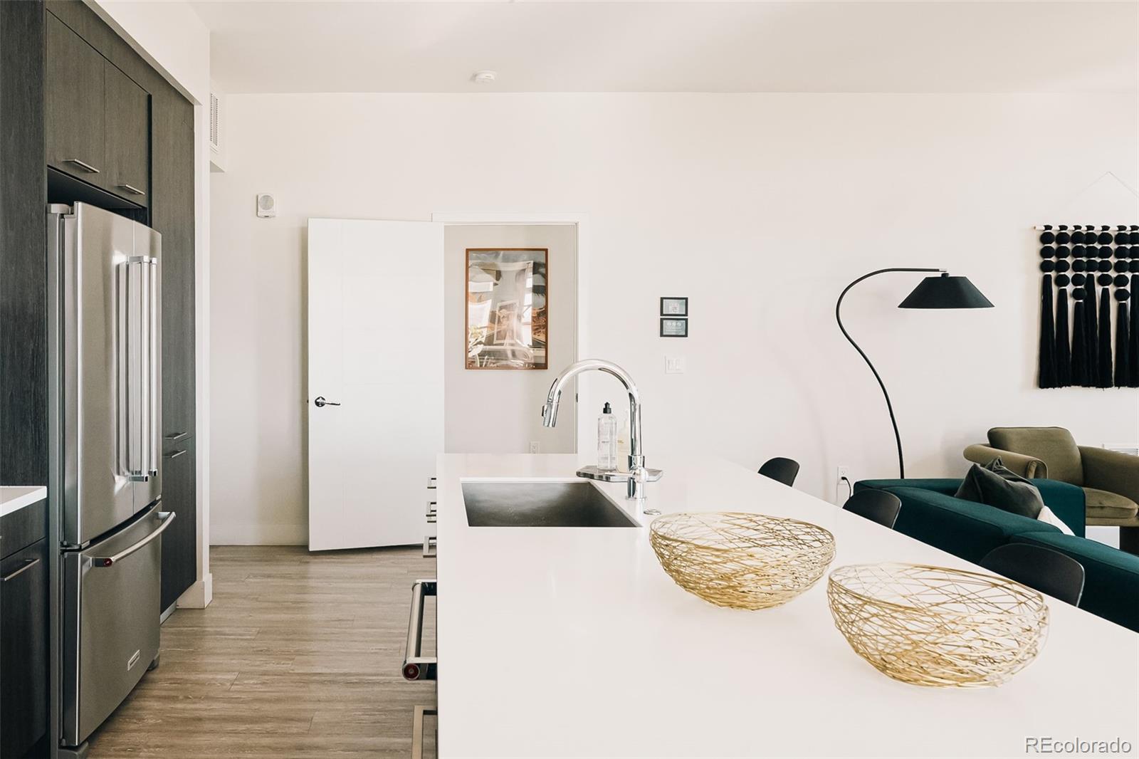 MLS Image #3 for 2880  zuni street 308,denver, Colorado
