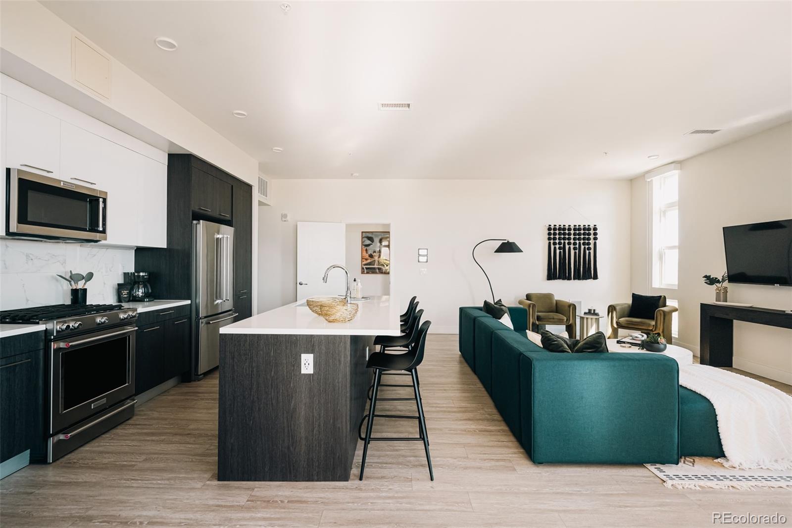 MLS Image #5 for 2880  zuni street 308,denver, Colorado