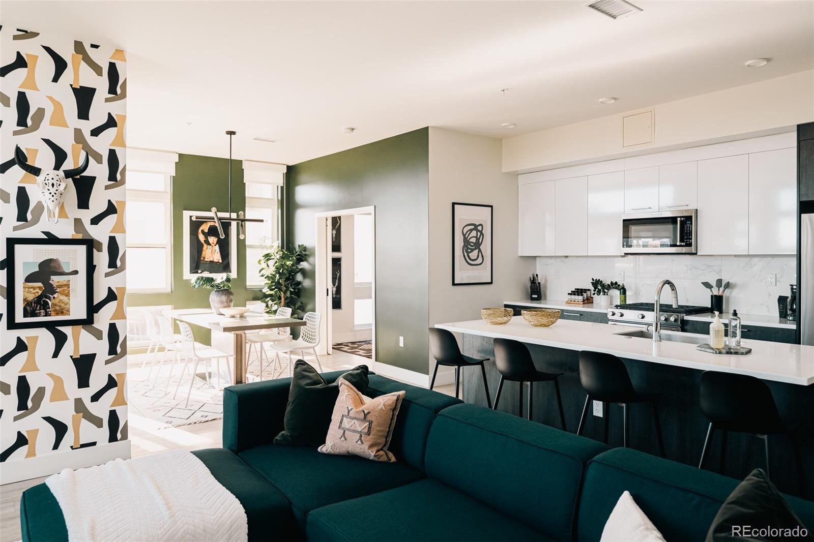MLS Image #9 for 2880  zuni street 308,denver, Colorado