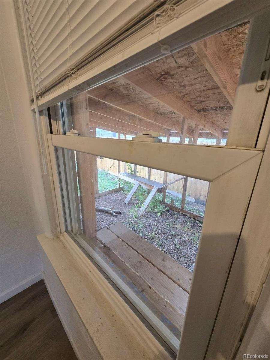 MLS Image #3 for 807 s vrain street,denver, Colorado