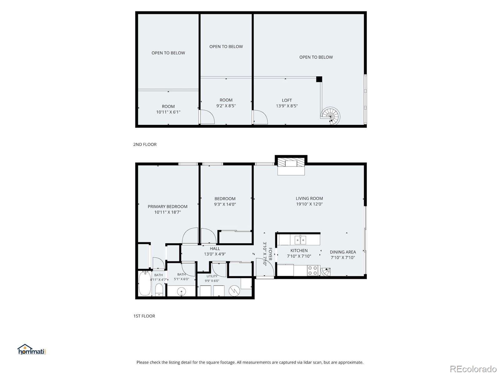 MLS Image #14 for 3626 s granby way,aurora, Colorado