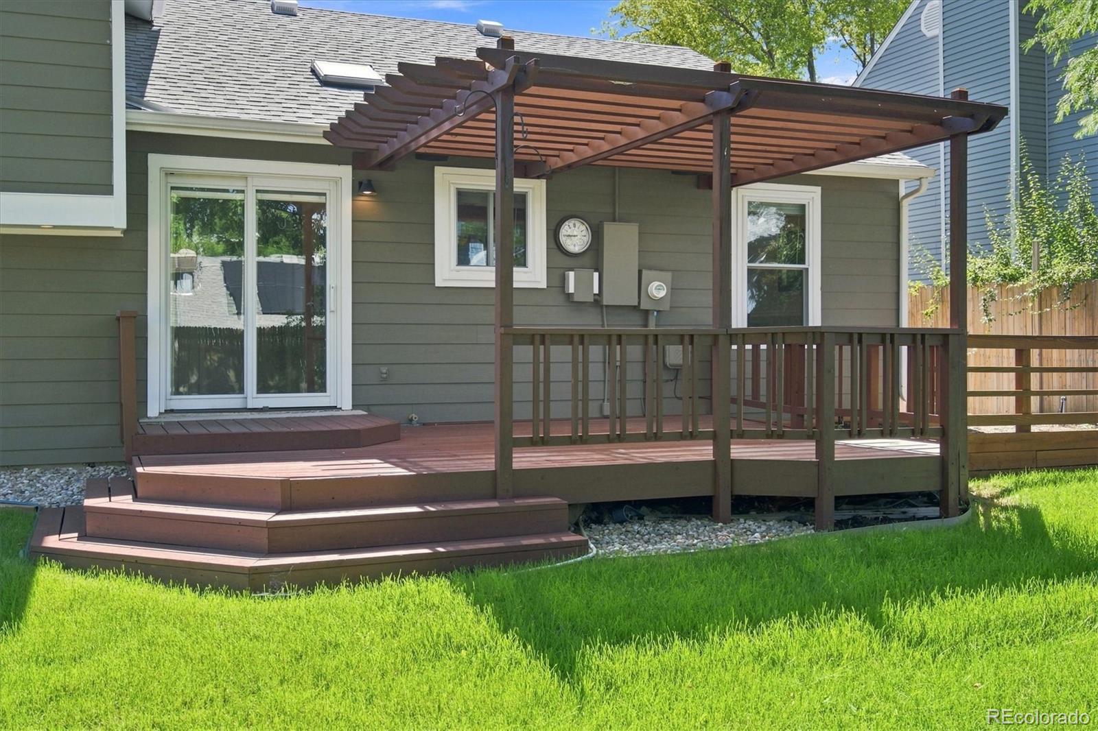 MLS Image #28 for 5115 e davies drive,littleton, Colorado