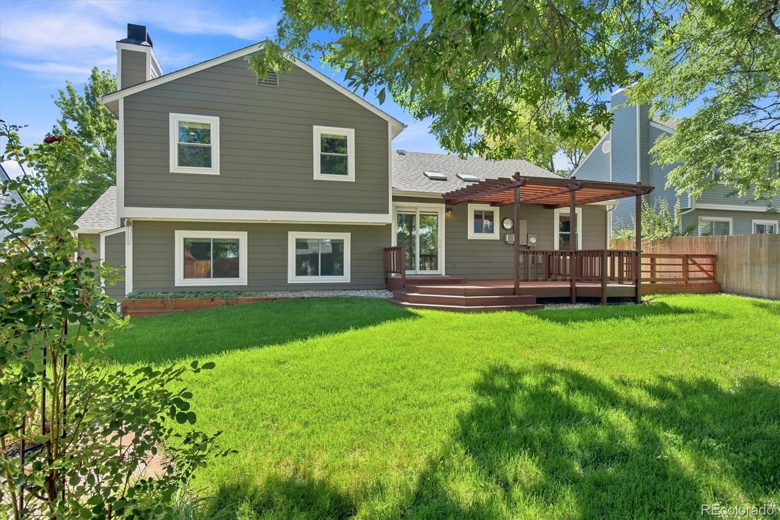 MLS Image #31 for 5115 e davies drive,littleton, Colorado