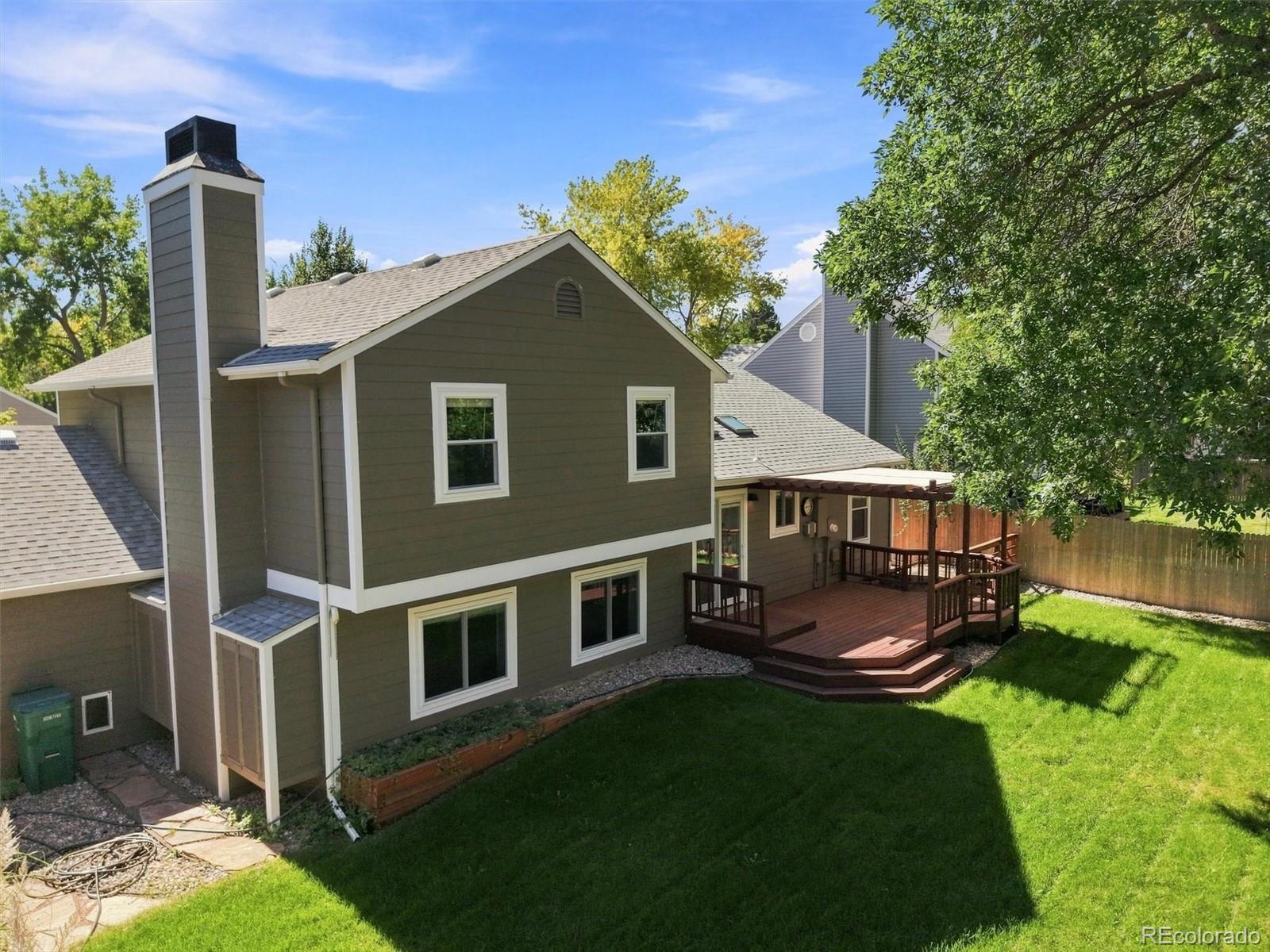 MLS Image #32 for 5115 e davies drive,littleton, Colorado