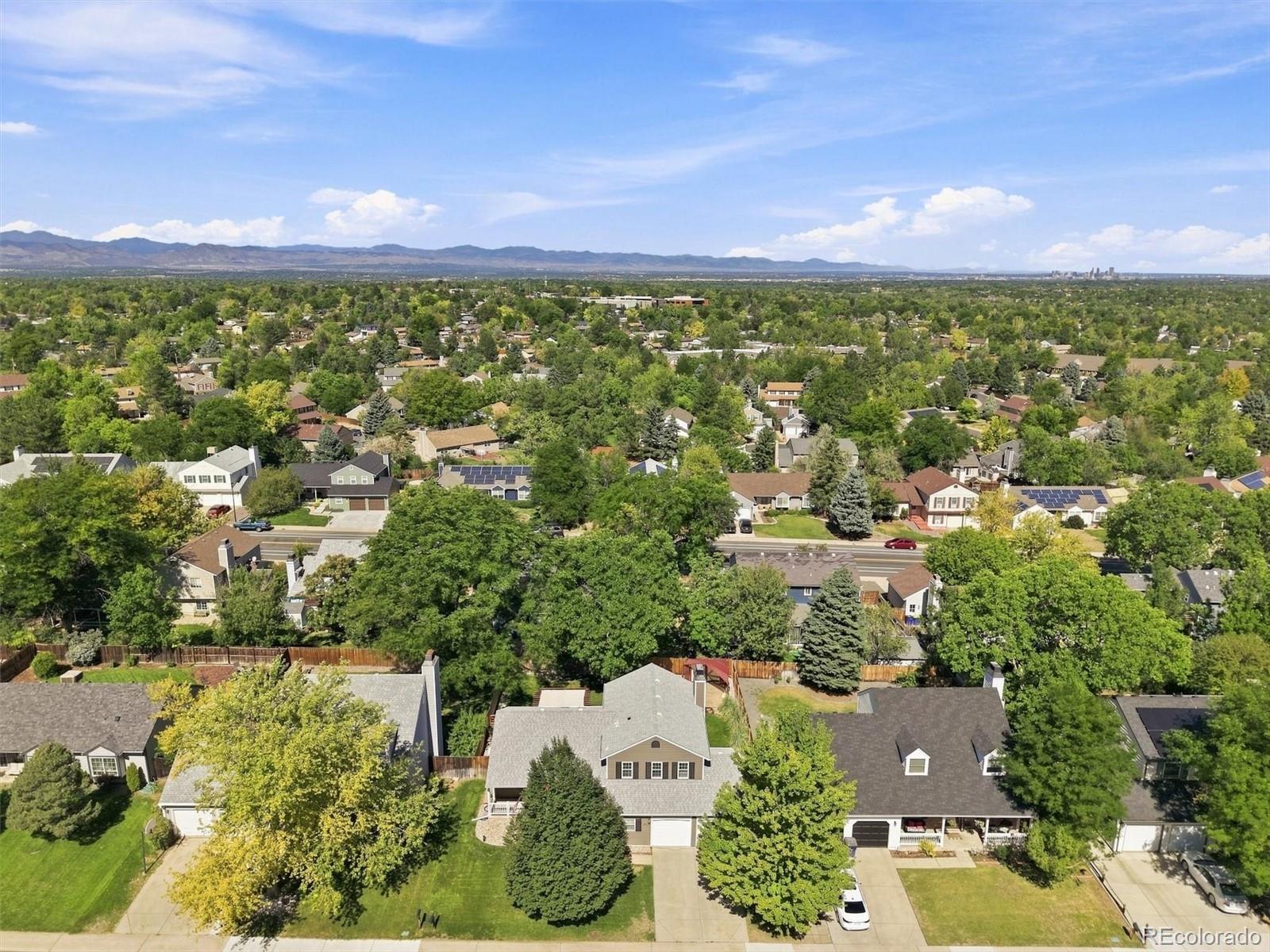 MLS Image #33 for 5115 e davies drive,littleton, Colorado
