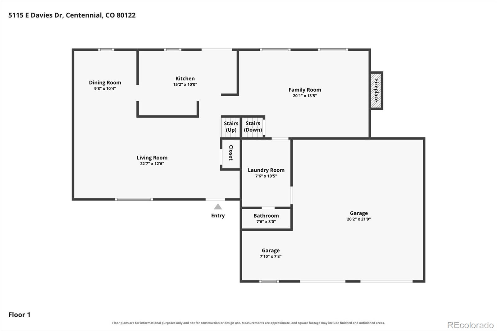 MLS Image #34 for 5115 e davies drive,littleton, Colorado