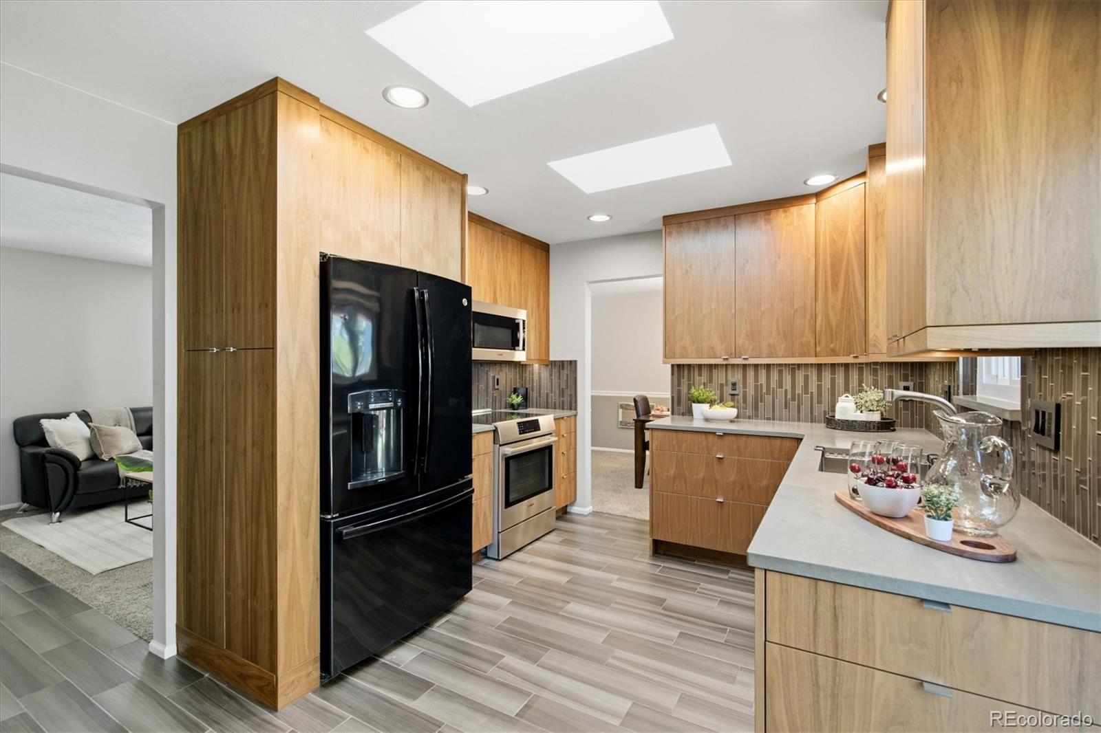 MLS Image #6 for 5115 e davies drive,littleton, Colorado