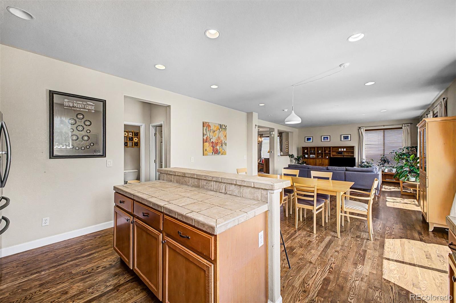 MLS Image #10 for 9416 w swarthmore drive,littleton, Colorado