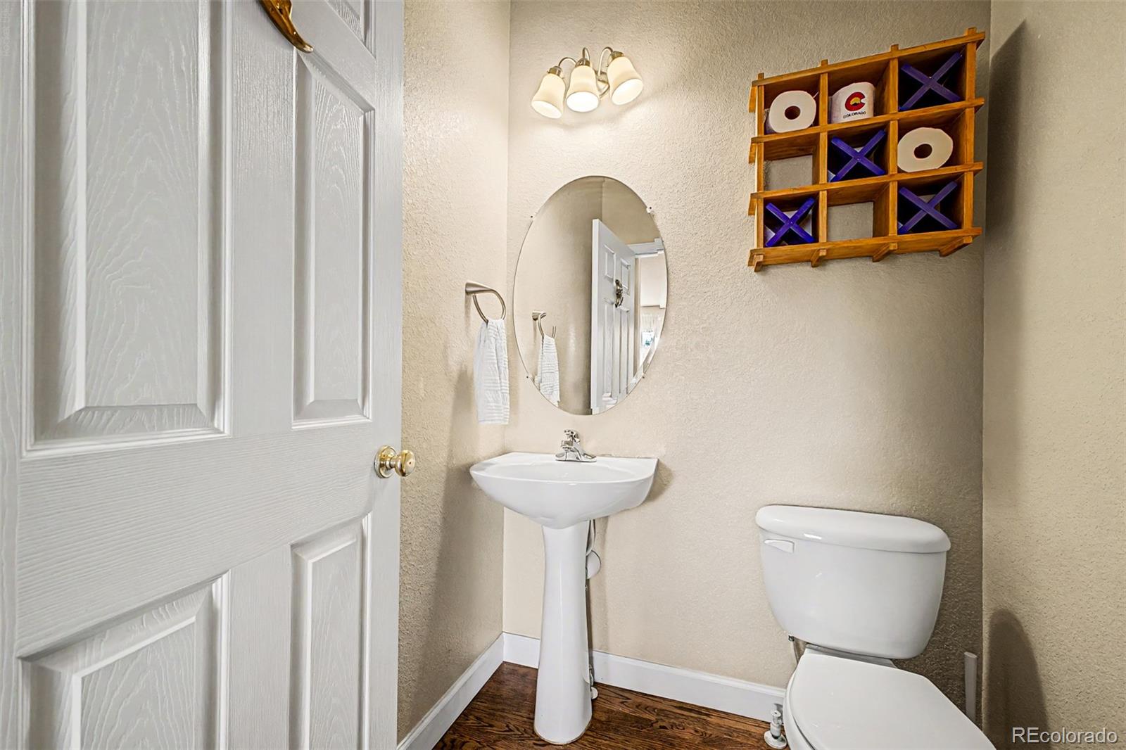 MLS Image #12 for 9416 w swarthmore drive,littleton, Colorado