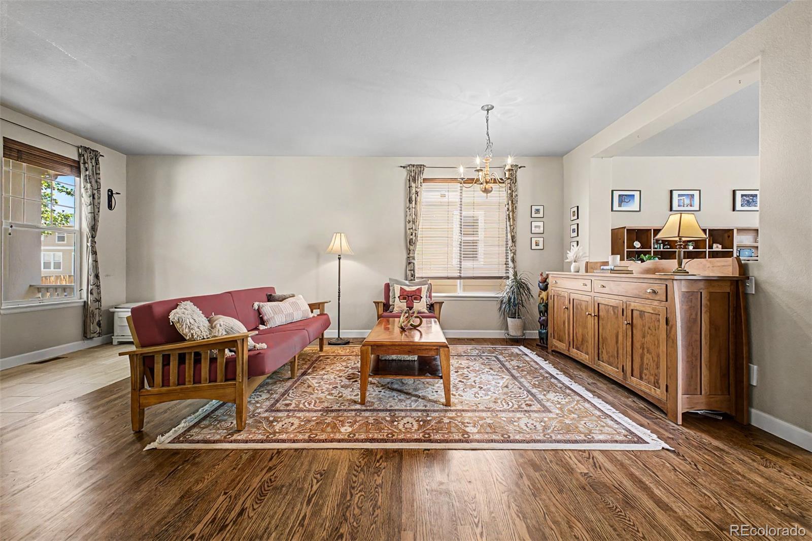 MLS Image #2 for 9416 w swarthmore drive,littleton, Colorado