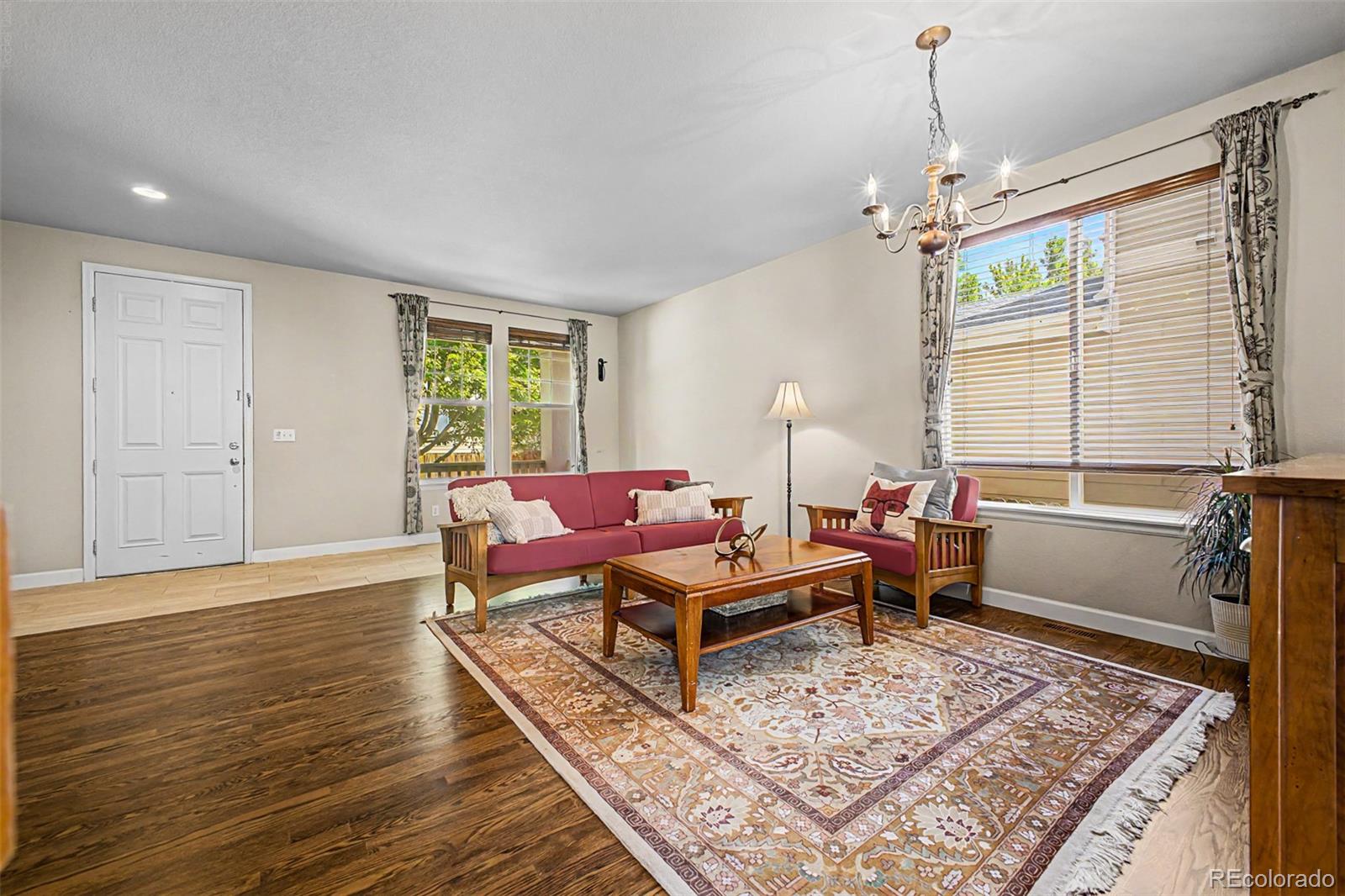 MLS Image #3 for 9416 w swarthmore drive,littleton, Colorado