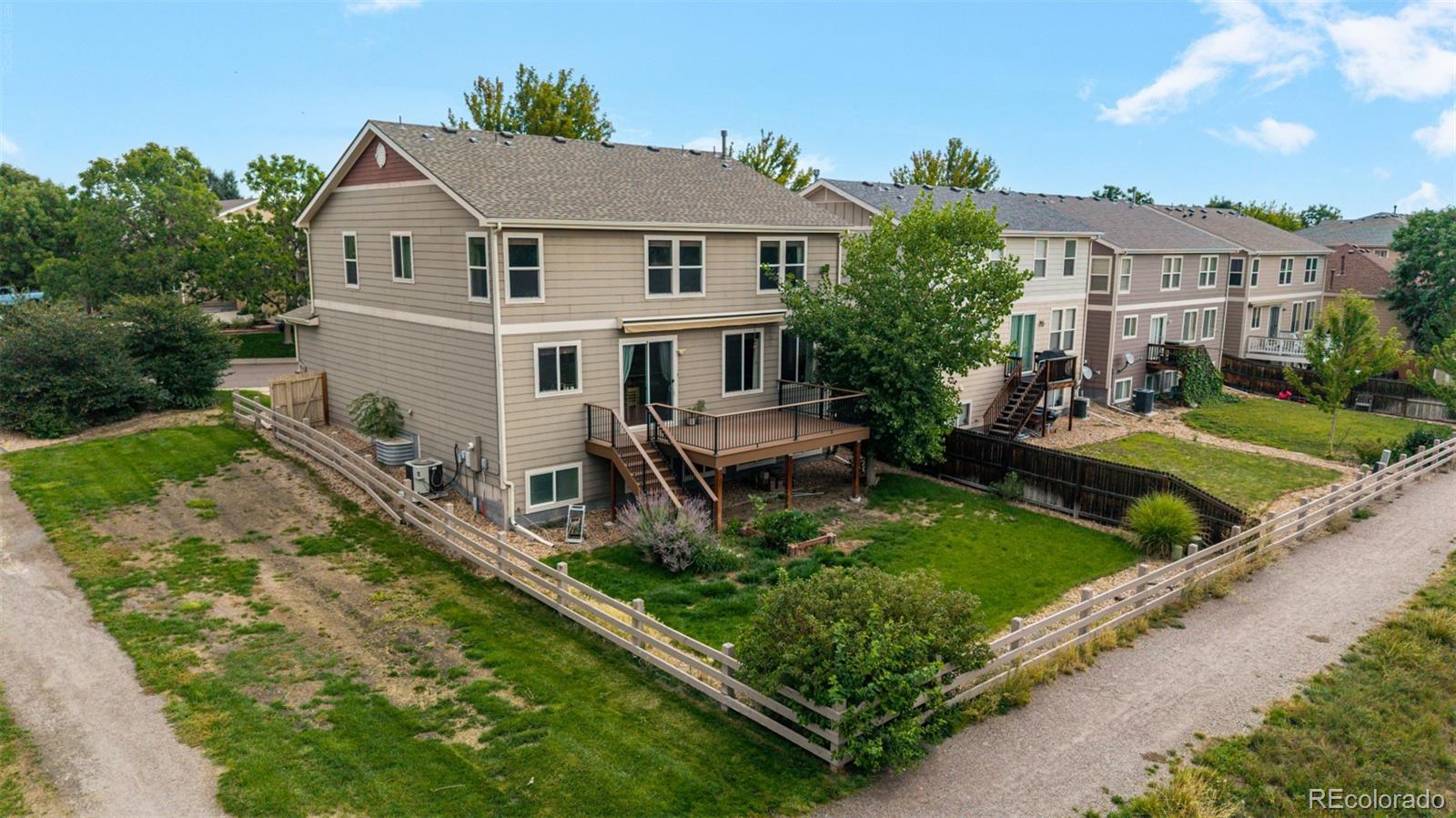 MLS Image #36 for 9416 w swarthmore drive,littleton, Colorado