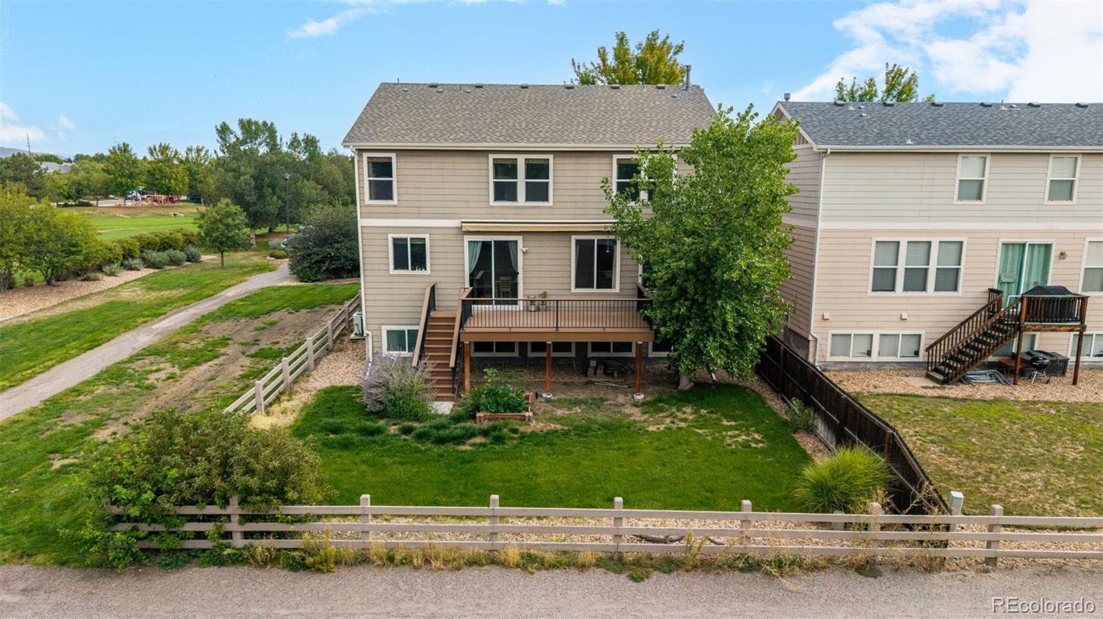 MLS Image #38 for 9416 w swarthmore drive,littleton, Colorado