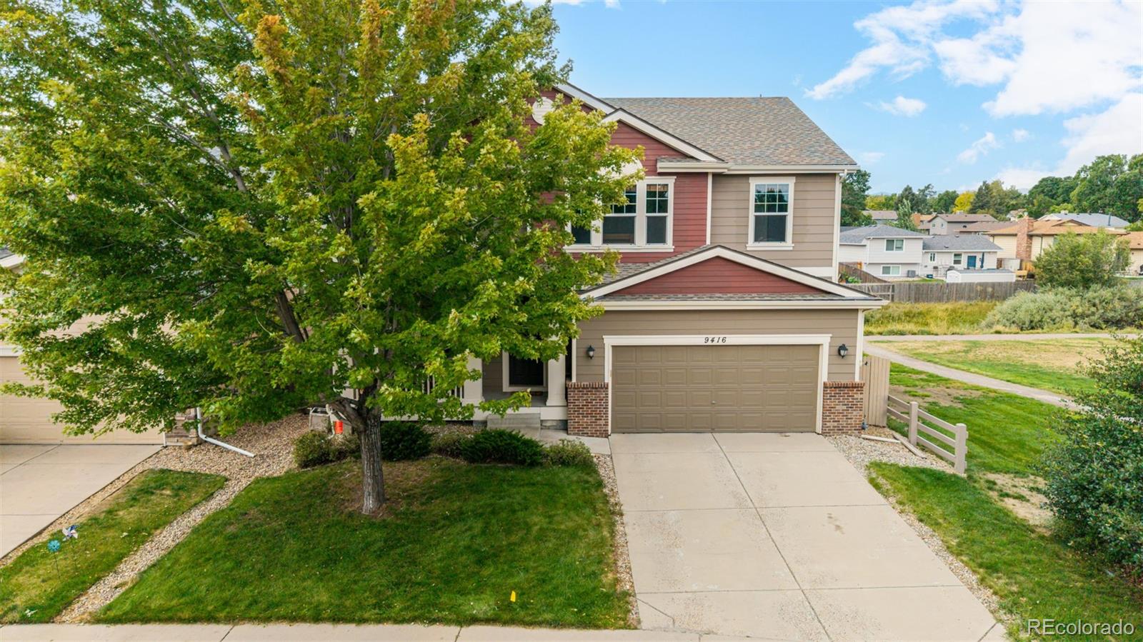 MLS Image #39 for 9416 w swarthmore drive,littleton, Colorado