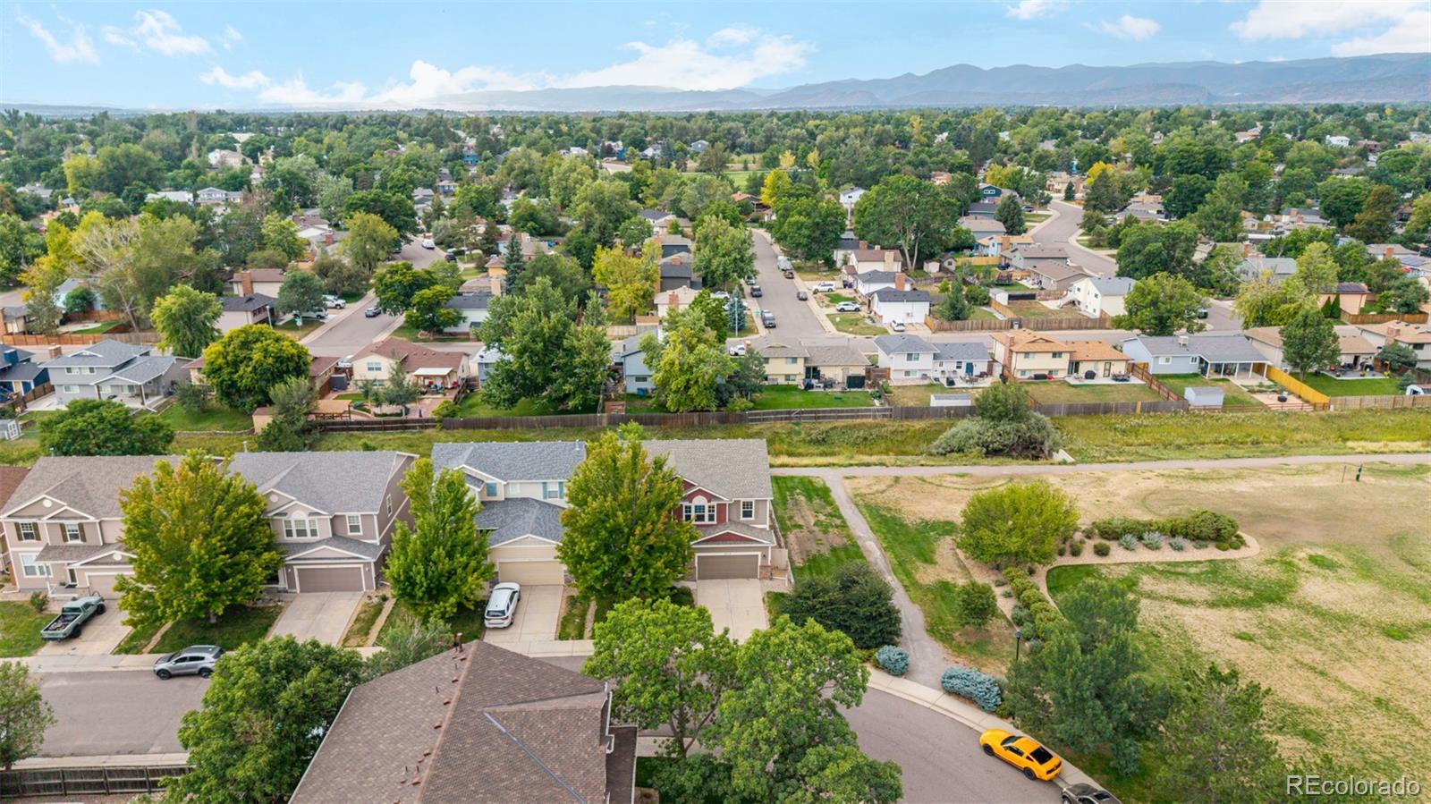 MLS Image #41 for 9416 w swarthmore drive,littleton, Colorado