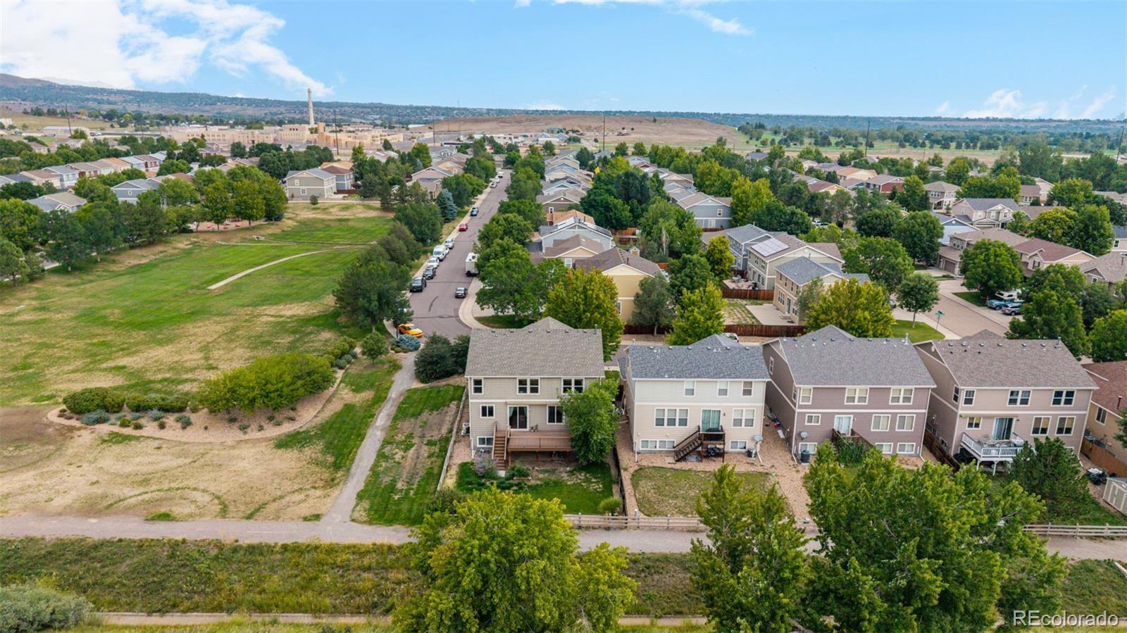 MLS Image #42 for 9416 w swarthmore drive,littleton, Colorado