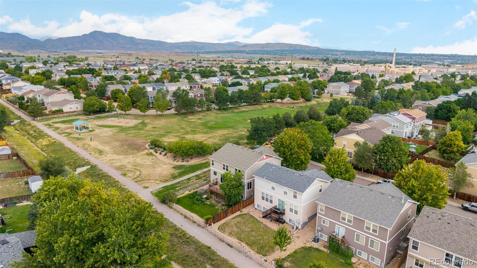 MLS Image #43 for 9416 w swarthmore drive,littleton, Colorado