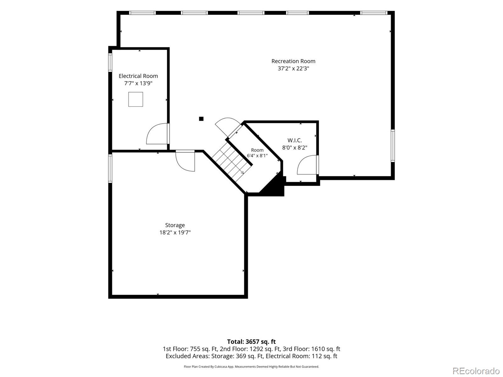 MLS Image #46 for 9416 w swarthmore drive,littleton, Colorado