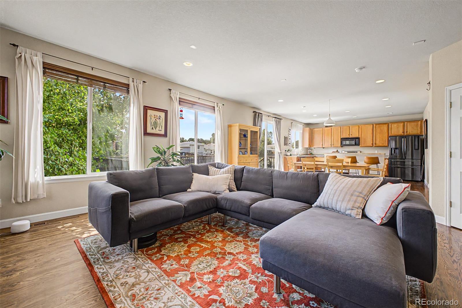 MLS Image #5 for 9416 w swarthmore drive,littleton, Colorado