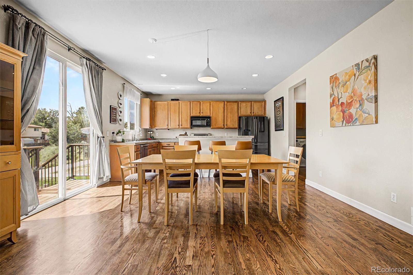 MLS Image #6 for 9416 w swarthmore drive,littleton, Colorado