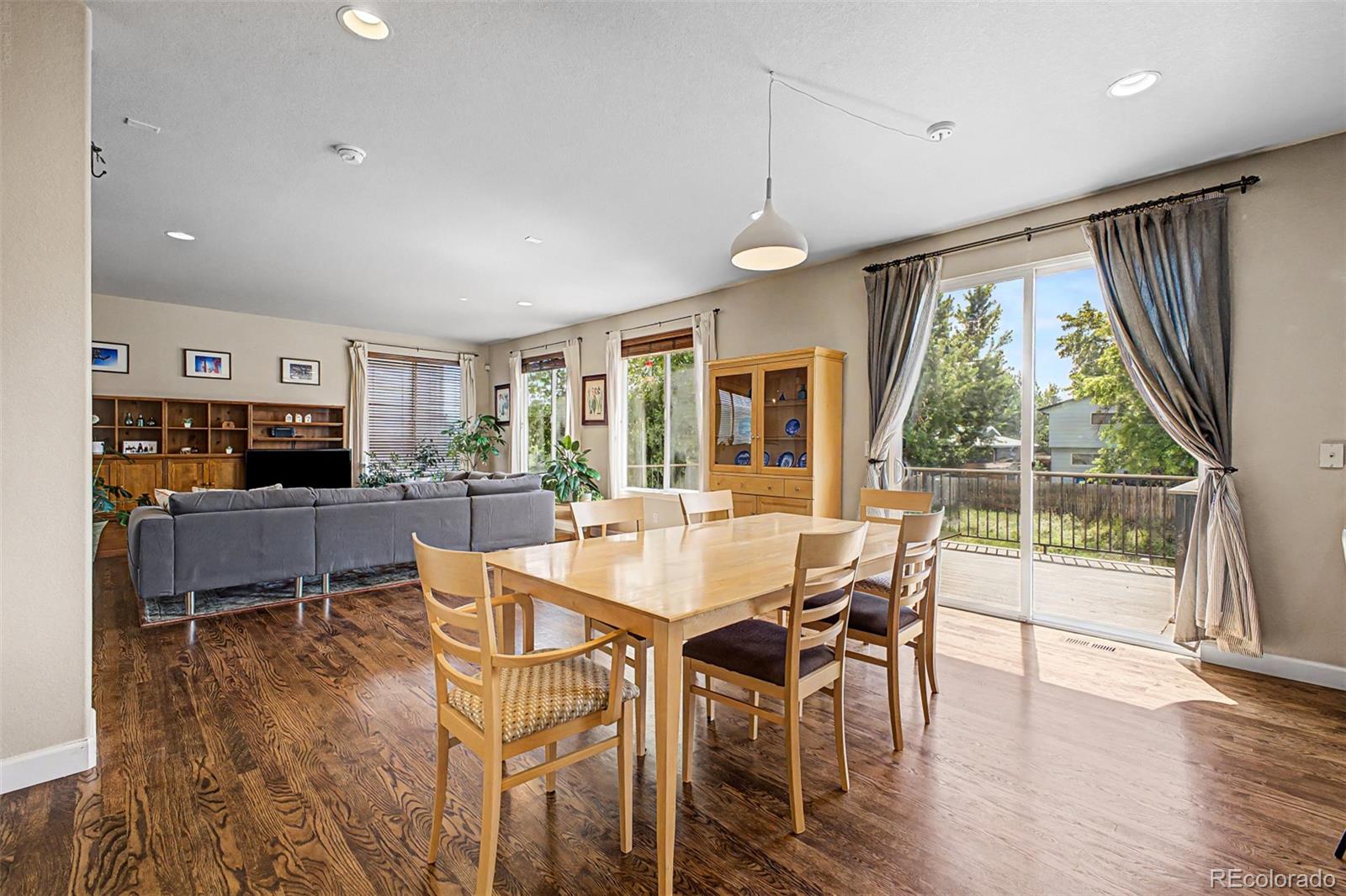 MLS Image #7 for 9416 w swarthmore drive,littleton, Colorado