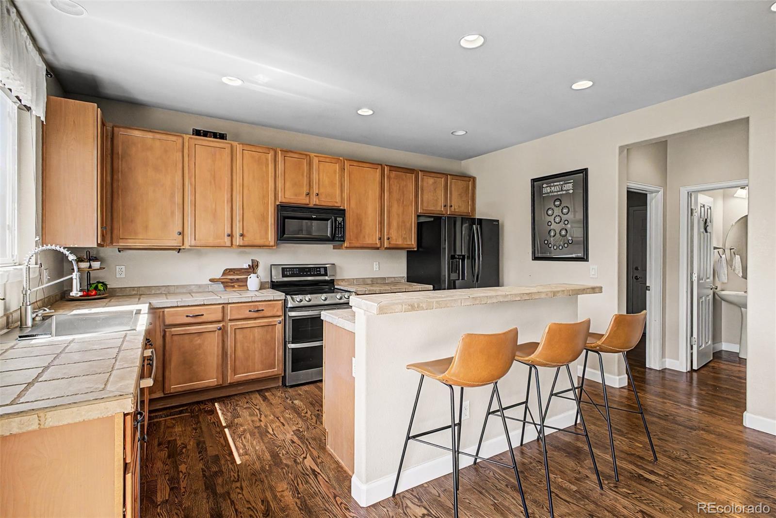MLS Image #8 for 9416 w swarthmore drive,littleton, Colorado