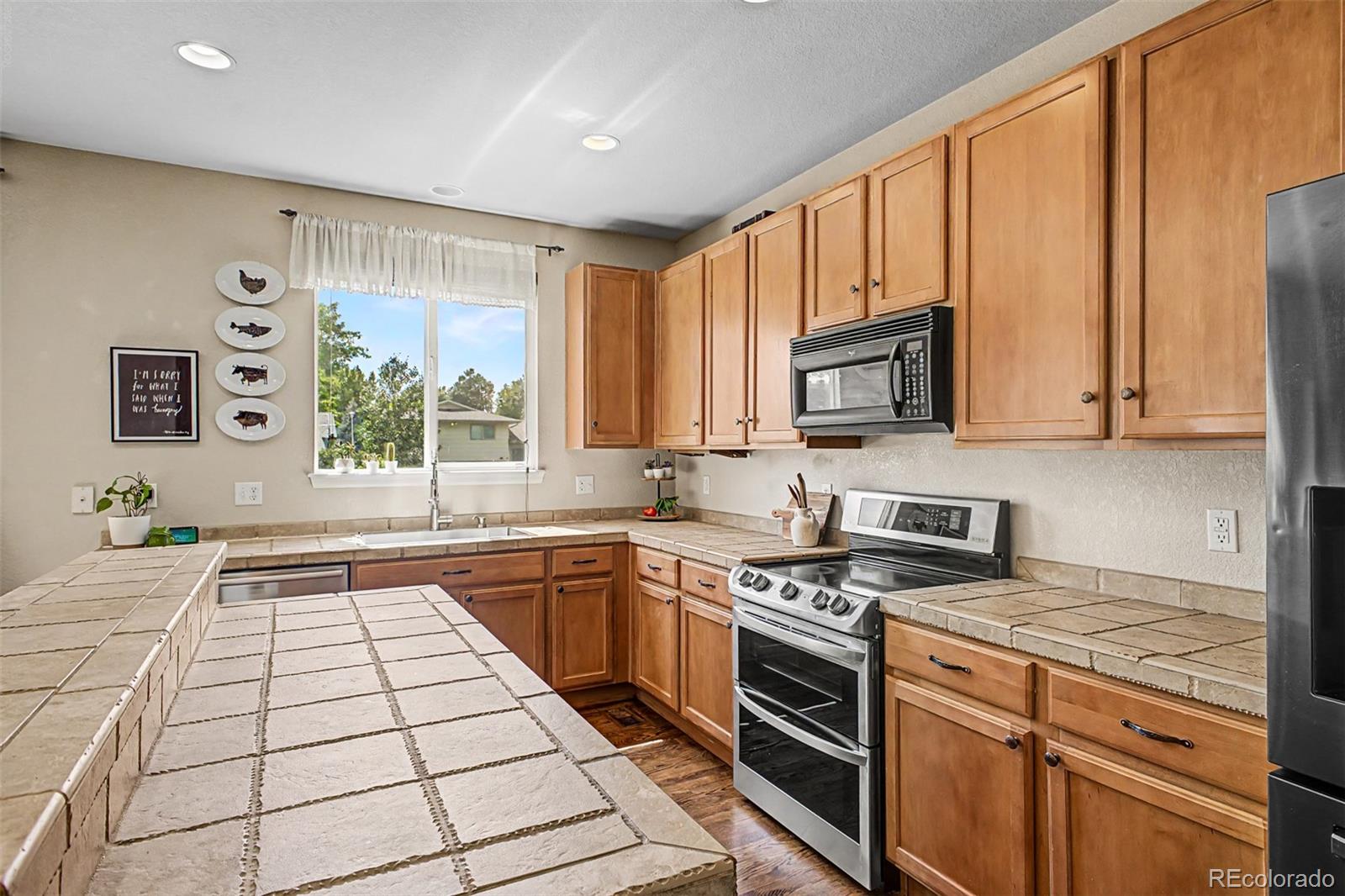 MLS Image #9 for 9416 w swarthmore drive,littleton, Colorado