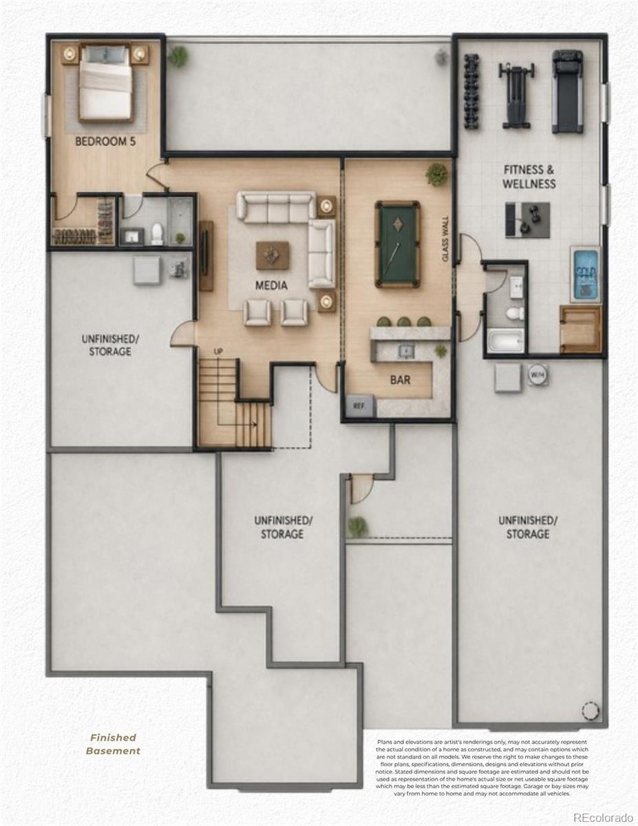 MLS Image #2 for 8330  simla way,littleton, Colorado