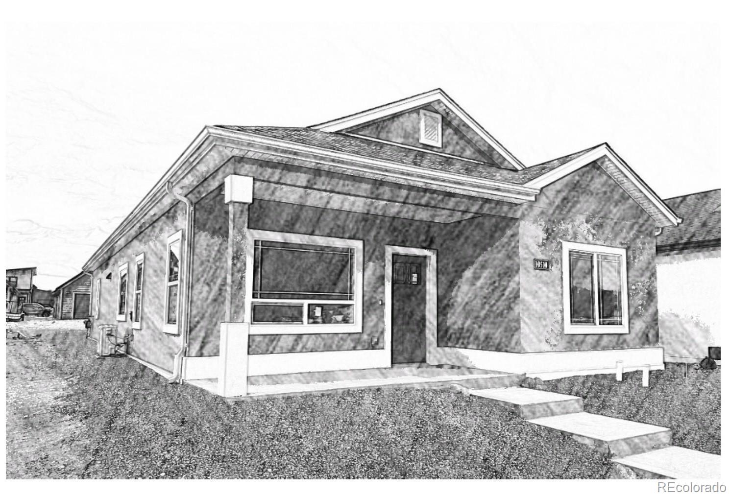 MLS Image #0 for 10514  county road 128 ,poncha springs, Colorado