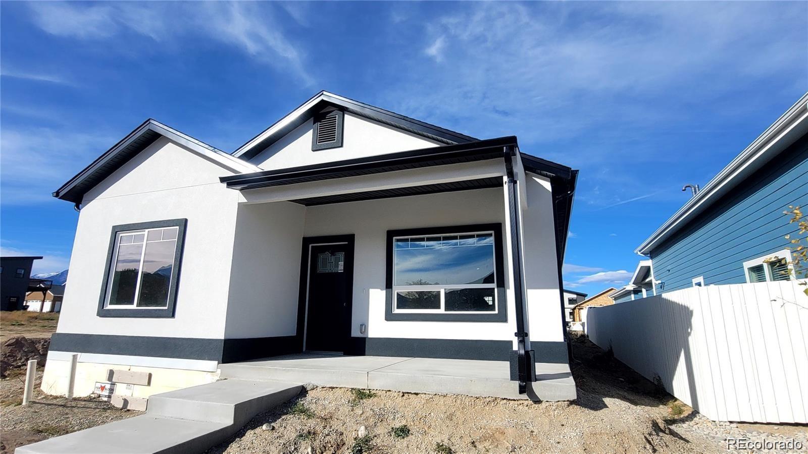 MLS Image #2 for 10514  county road 128 ,poncha springs, Colorado