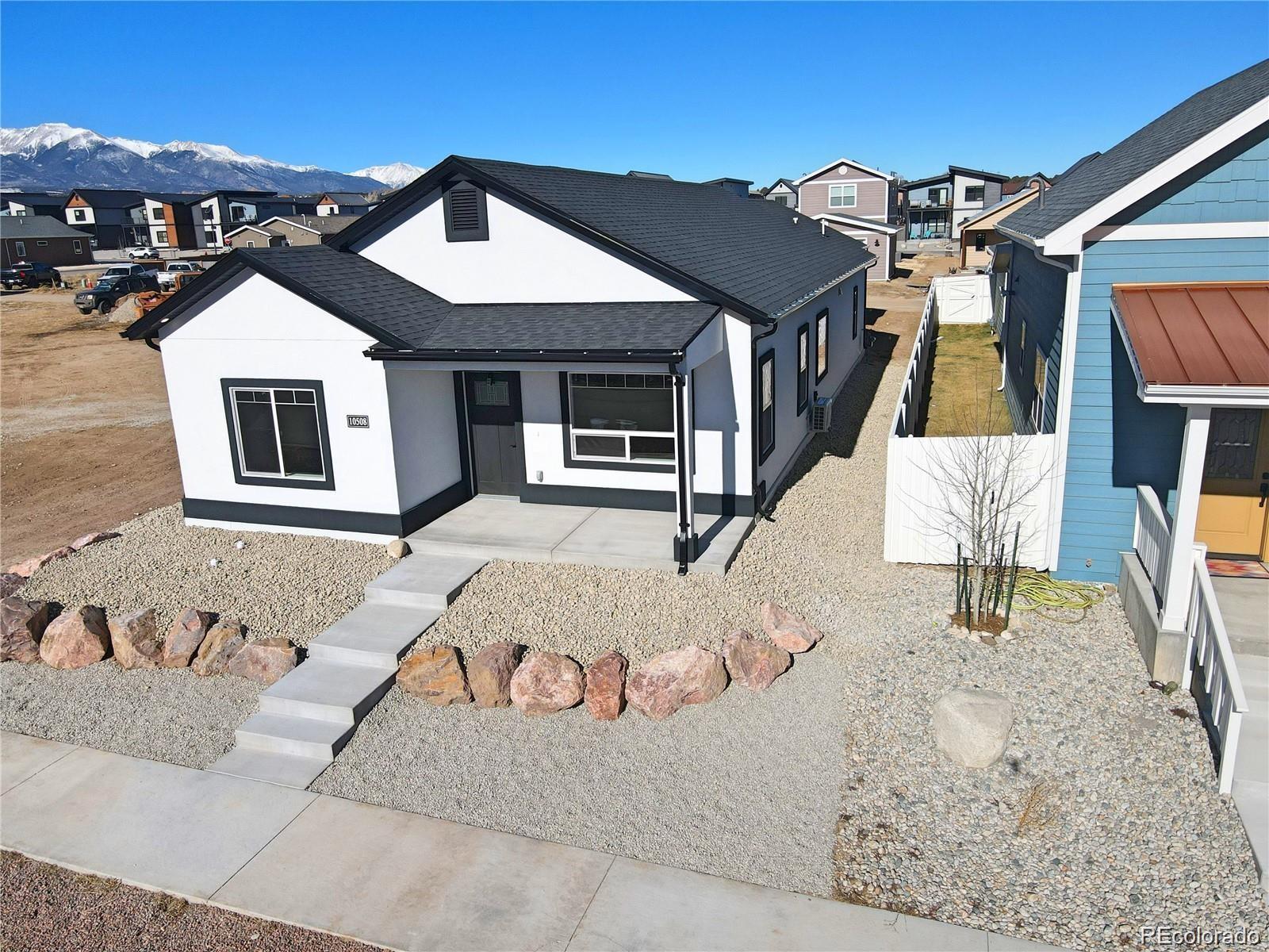 MLS Image #4 for 10514  county road 128 ,poncha springs, Colorado