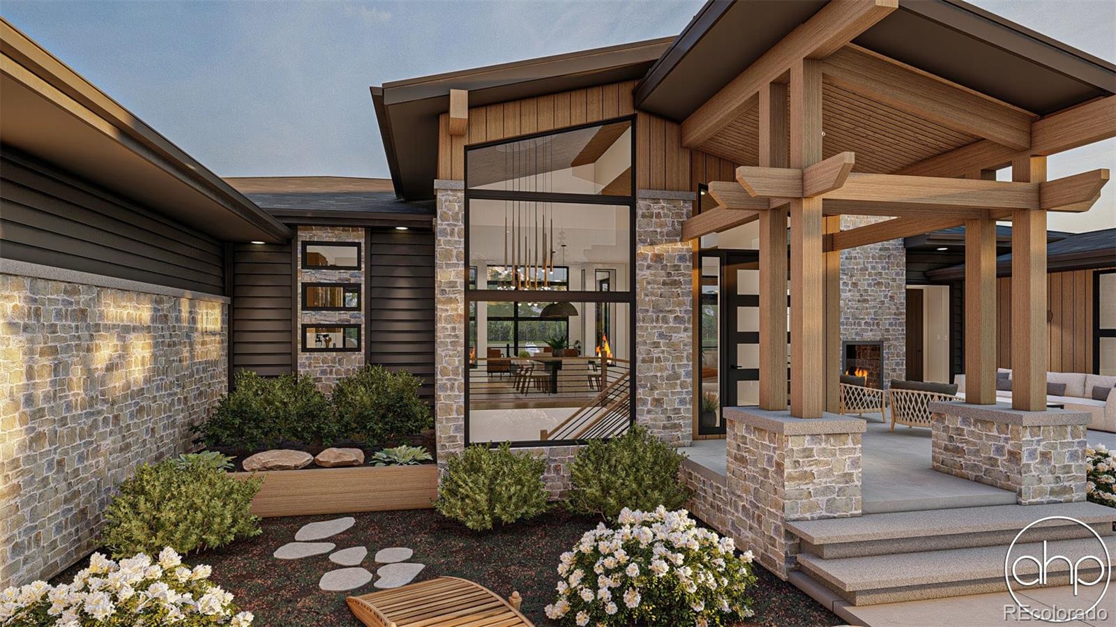 MLS Image #2 for 11717  singing hills road,parker, Colorado