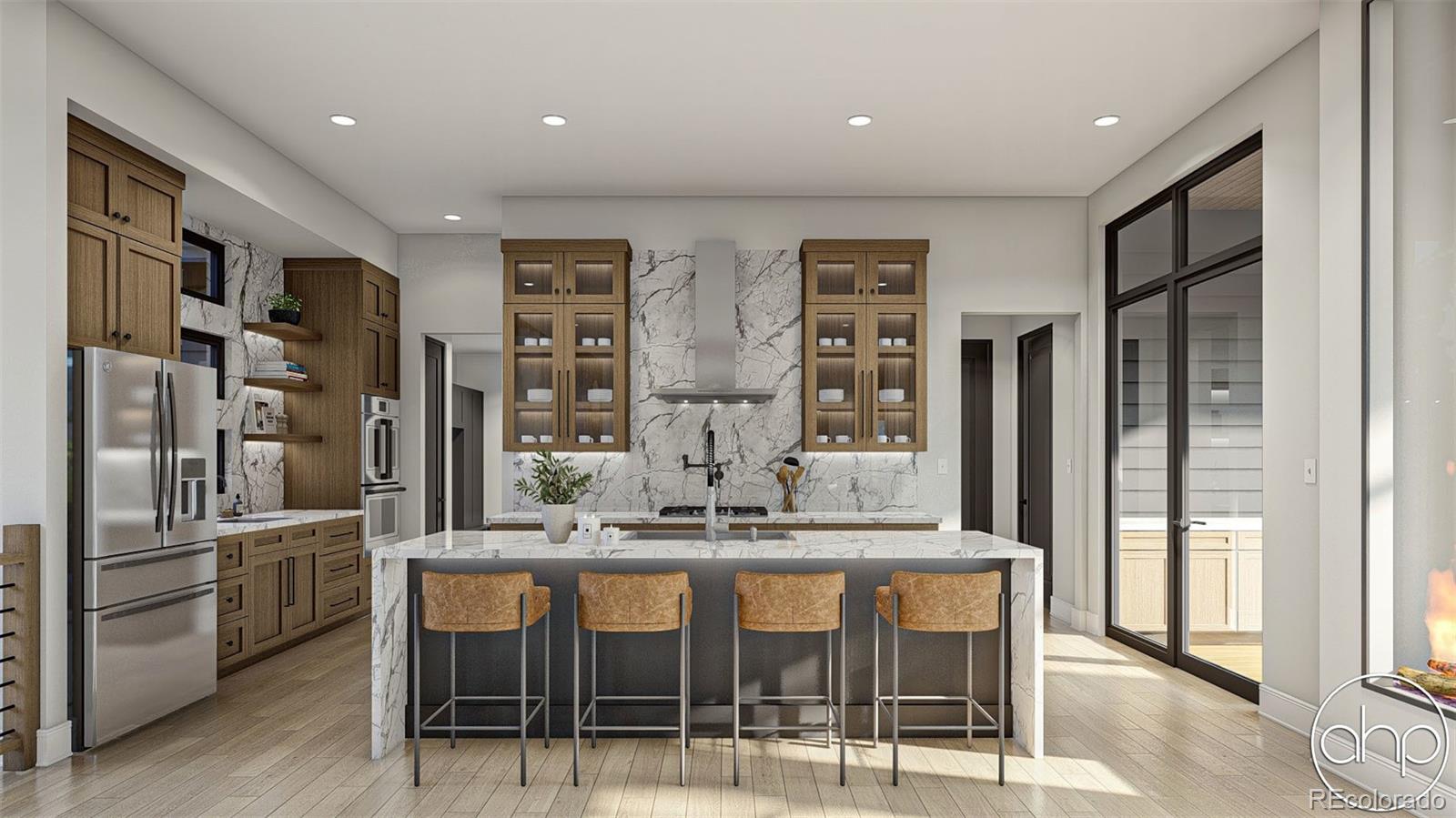 MLS Image #5 for 11717  singing hills road,parker, Colorado