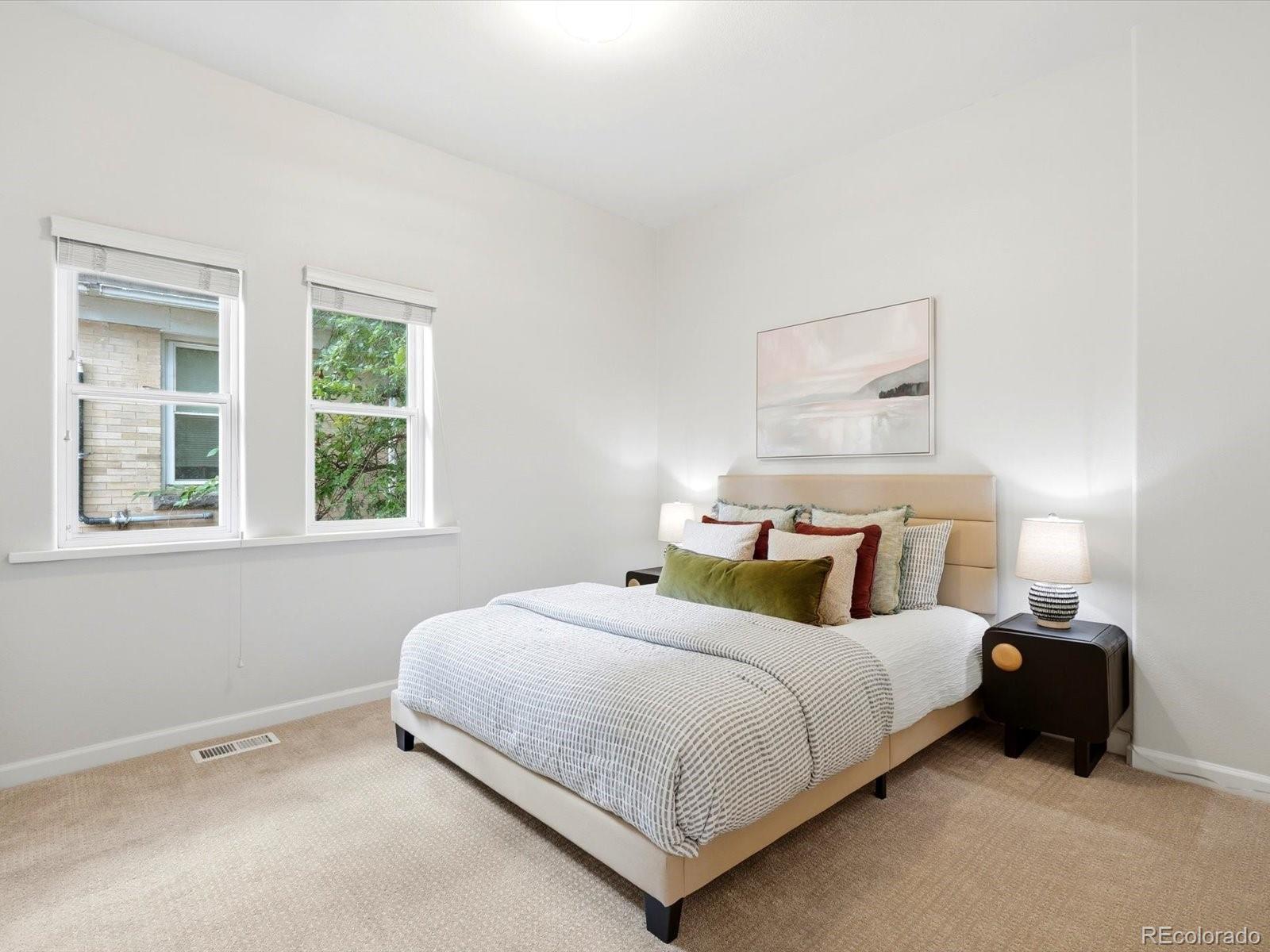 MLS Image #16 for 555 s lincoln street,denver, Colorado