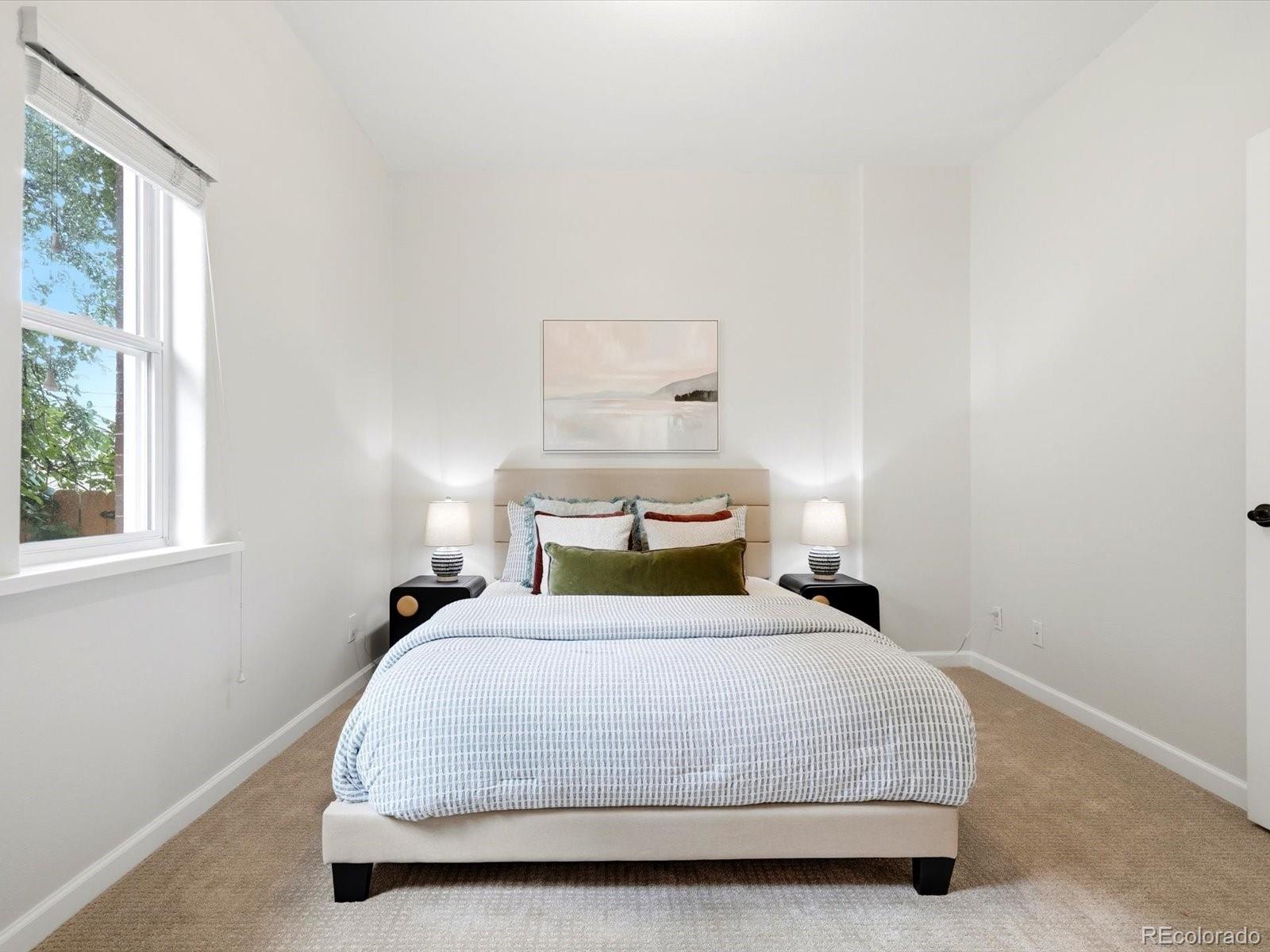 MLS Image #17 for 555 s lincoln street,denver, Colorado