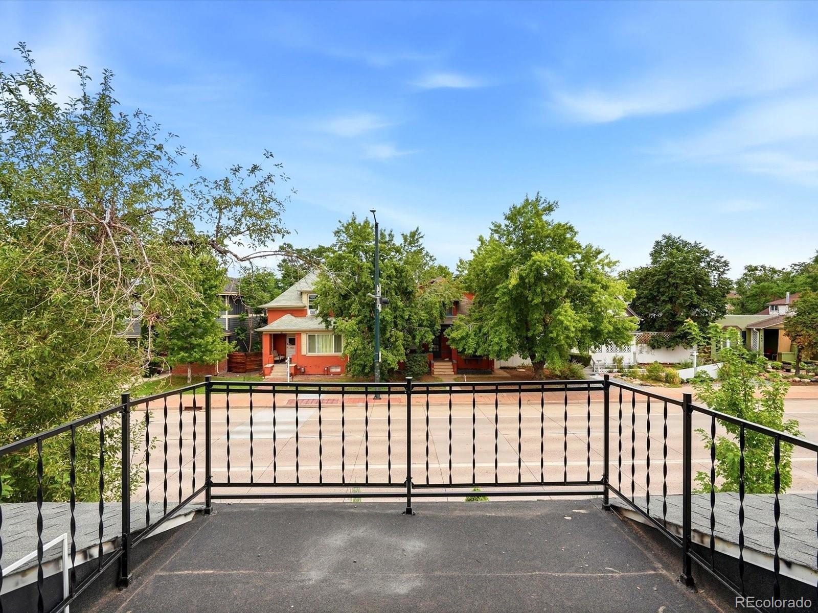 MLS Image #28 for 555 s lincoln street,denver, Colorado