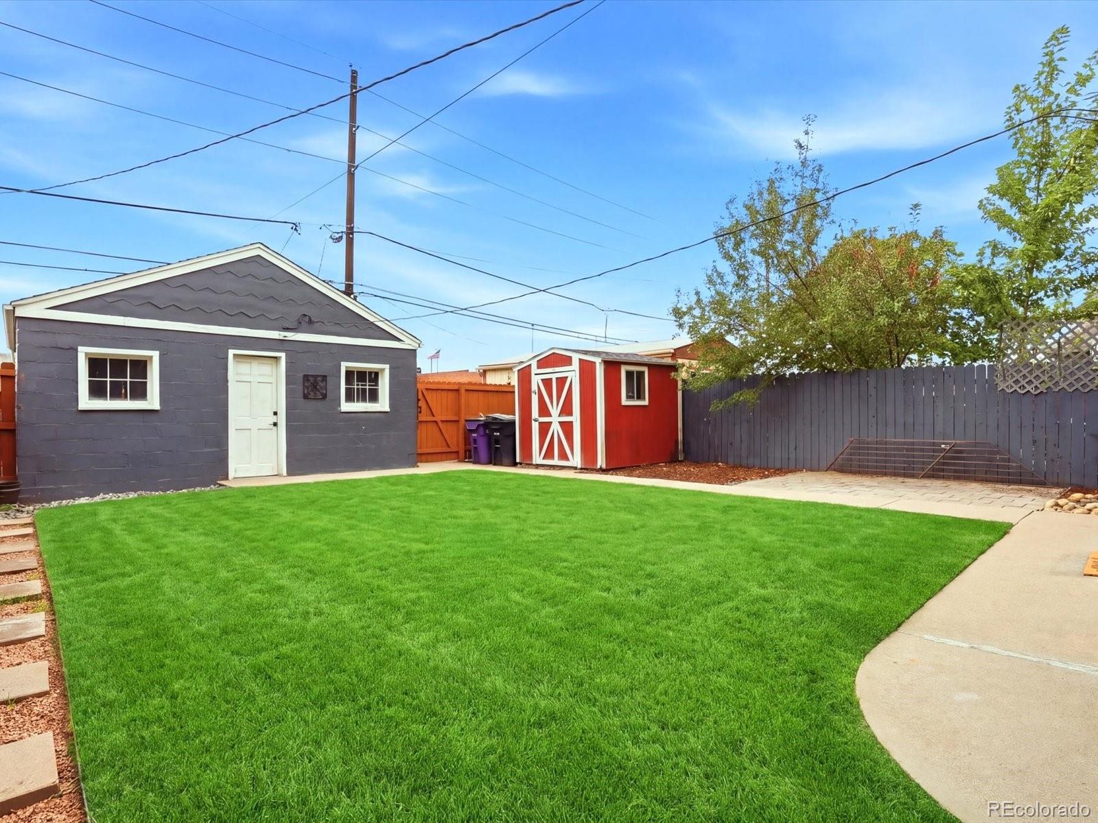 MLS Image #29 for 555 s lincoln street,denver, Colorado