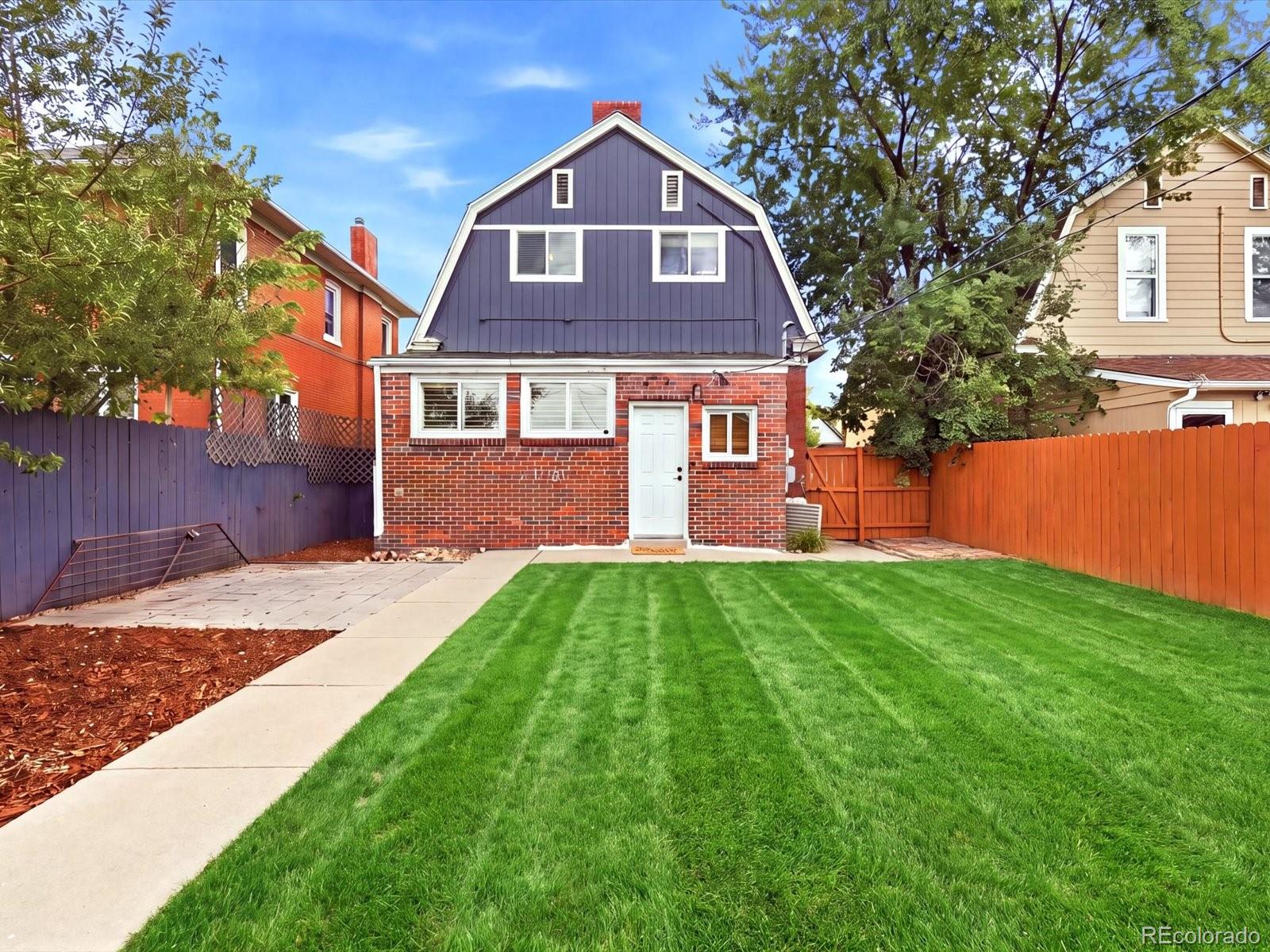 MLS Image #30 for 555 s lincoln street,denver, Colorado
