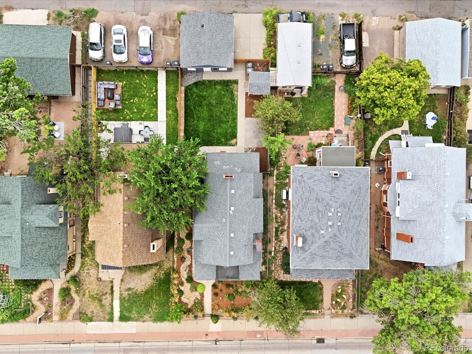 MLS Image #33 for 555 s lincoln street,denver, Colorado