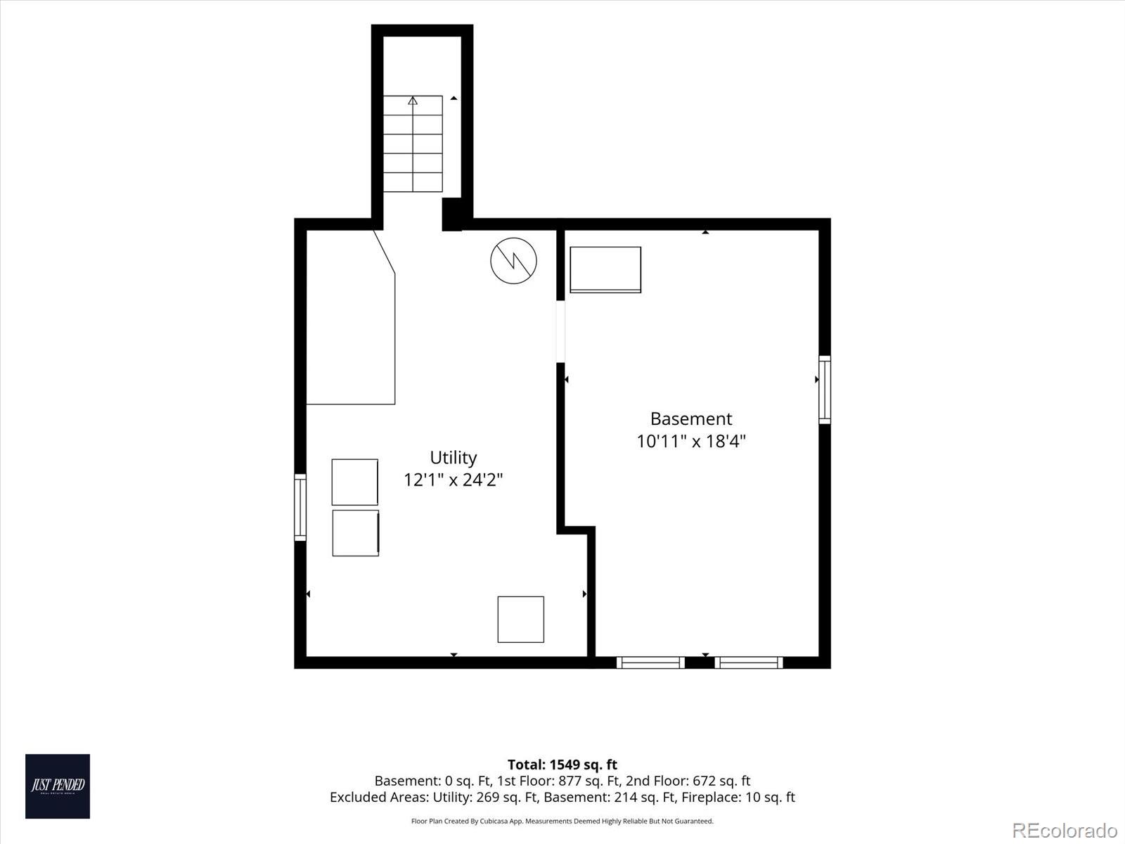 MLS Image #36 for 555 s lincoln street,denver, Colorado